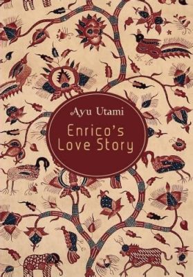 Ayu Utami ve Şahane Bir Sevgi Hikayesi: Aşkın Zaferi mi Yoksa Kaderin Acımasızlığı mı?